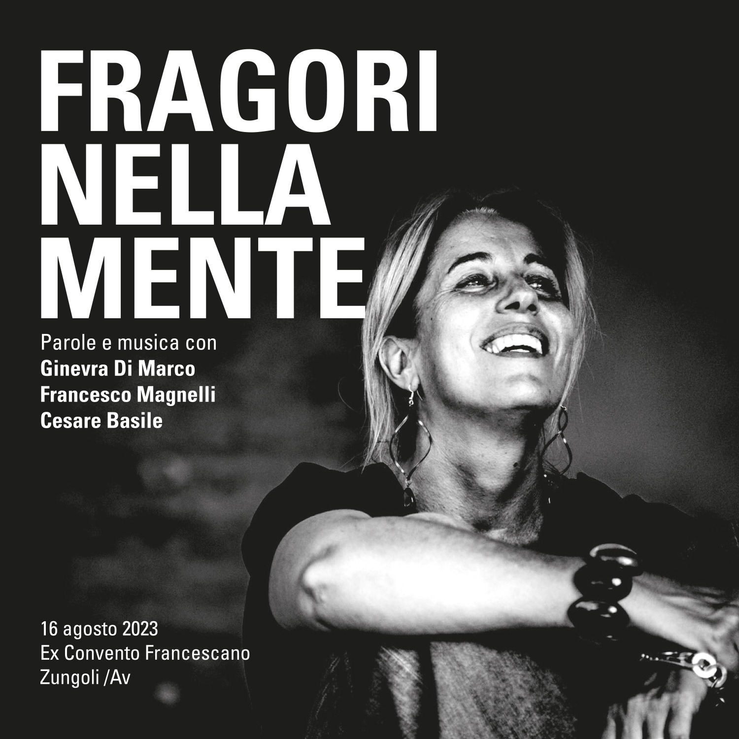 Fragori nella Mente