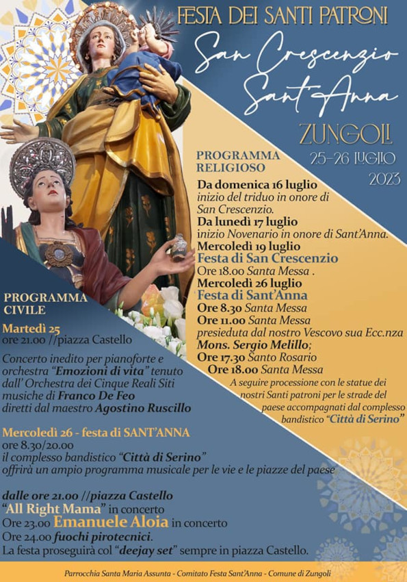 Festa di Sant'Anna